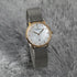 Michel Herbelin City 16915/PR59B — 30.5mm MOP Mesh Rose-Gold - Cassim & Co South Africa