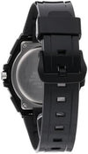 Casio LWA-300HB Quartz Black Dial Resin Watch (LWA-300HB-1EVDF)