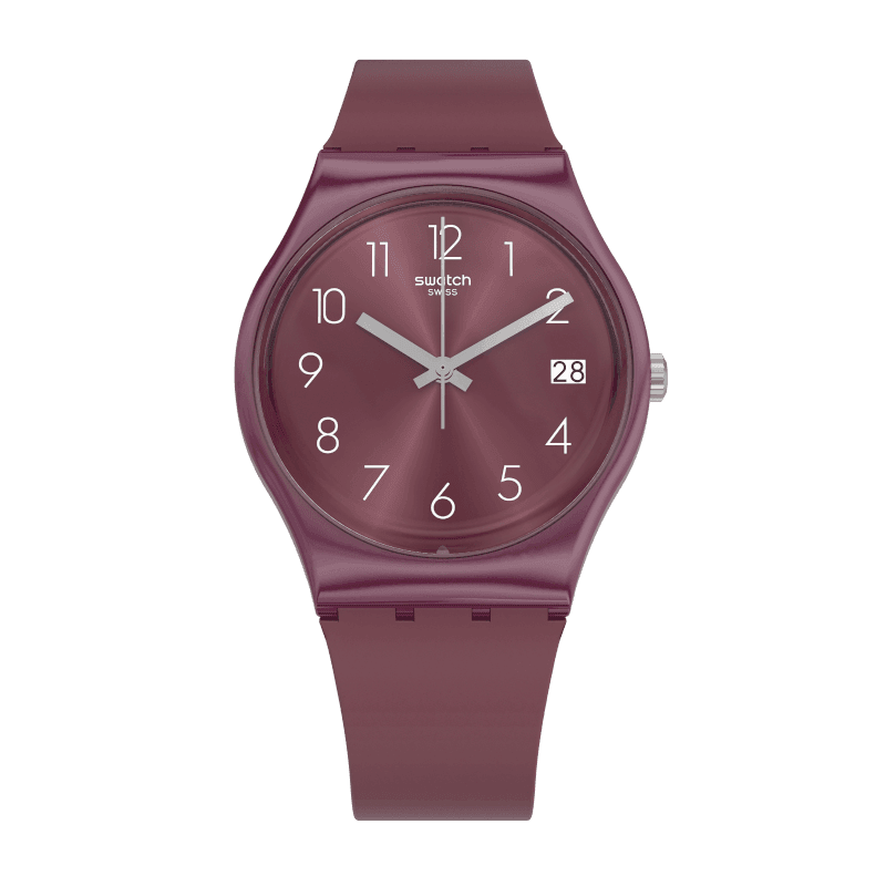 Swatch Redbaya GR405
