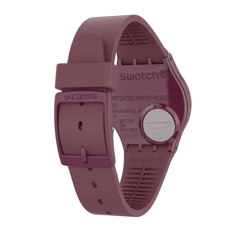 Swatch Redbaya GR405