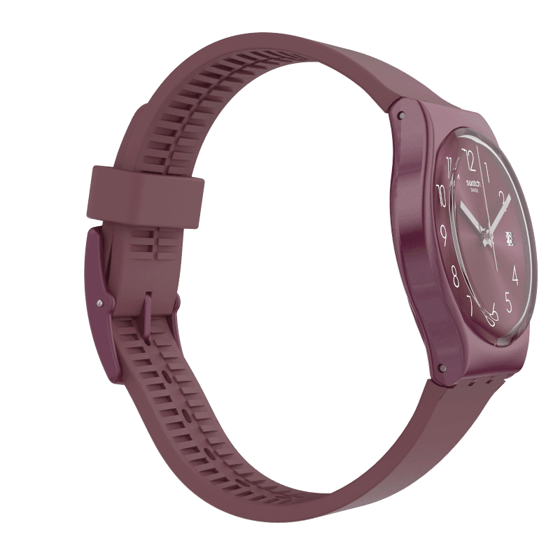 Swatch Redbaya GR405