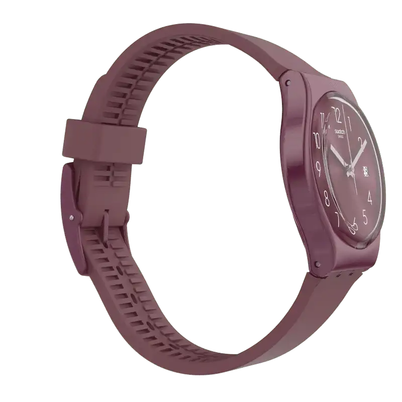 Swatch Redbaya GR405 - Cassim & Co South Africa