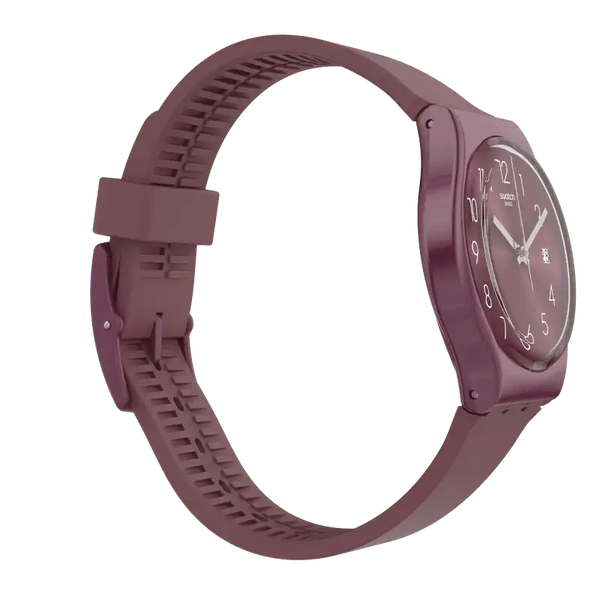 Swatch Redbaya GR405