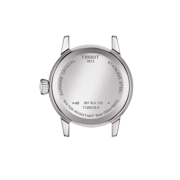 Tissot Classic Dream T1292101101300