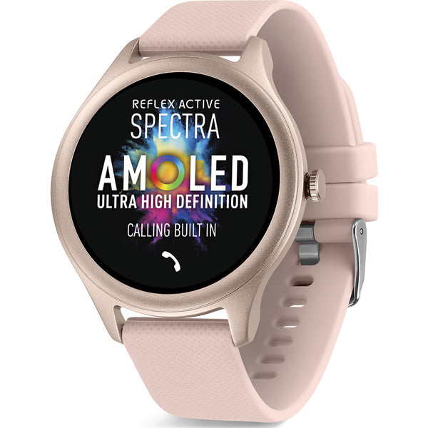 Reflex Active Watch RA-SP-300R-SL-02