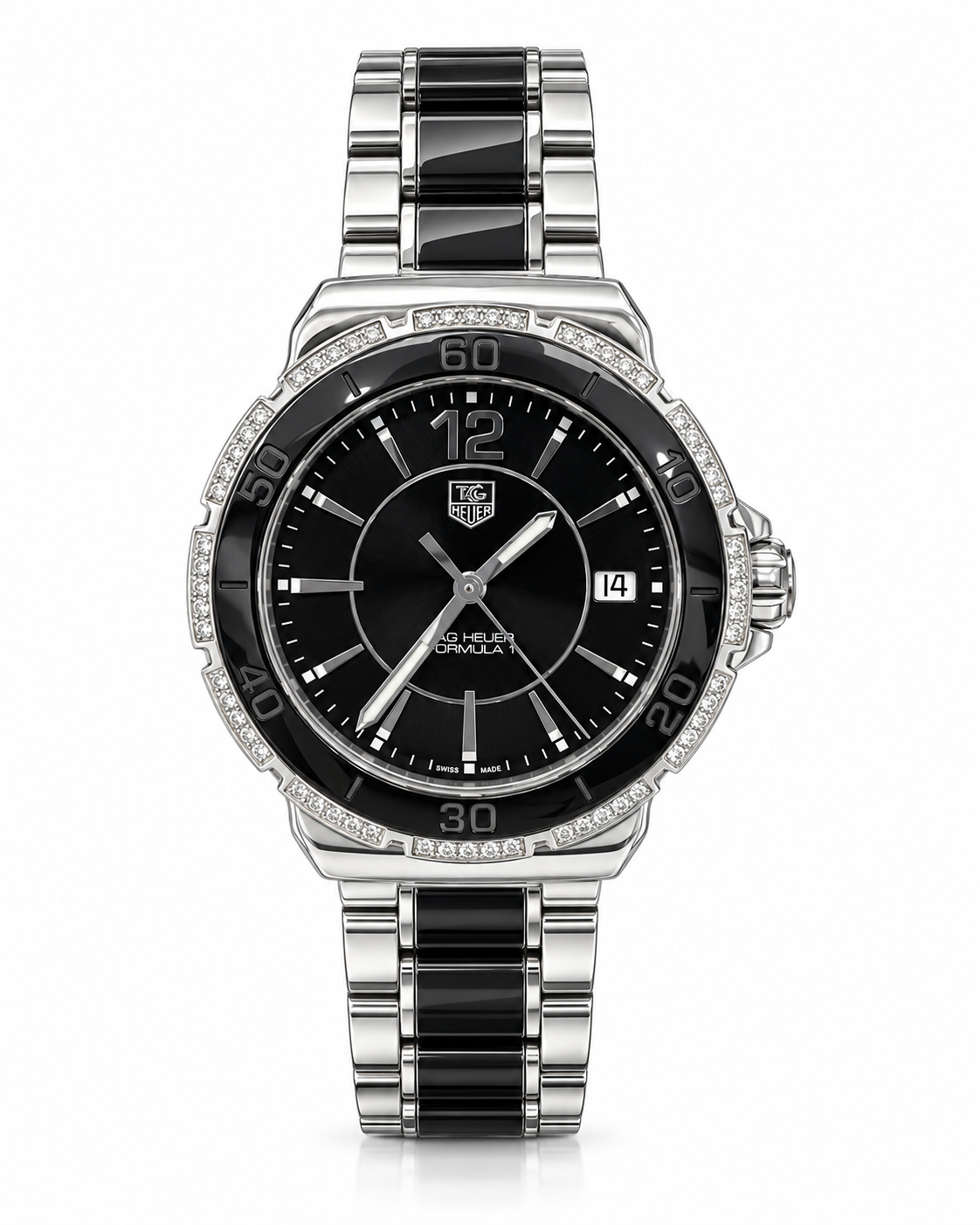 Tag Heuer Formula 1- WAH1212