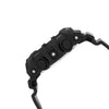 Casio G-Shock GA-700-1BDR Analog-Digital Black Resin Watch