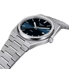 Tissot PRX T137.410.11.041.00 — 40mm Blue Sunray Stainless