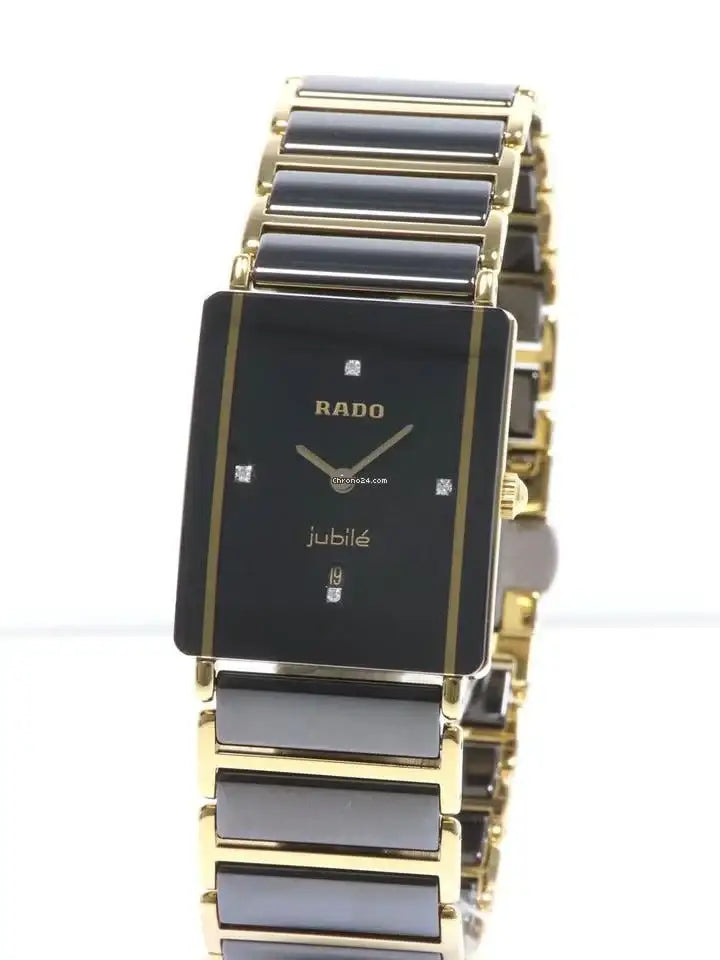 Pre-Owned Rado Jubile Ladies Ceramic