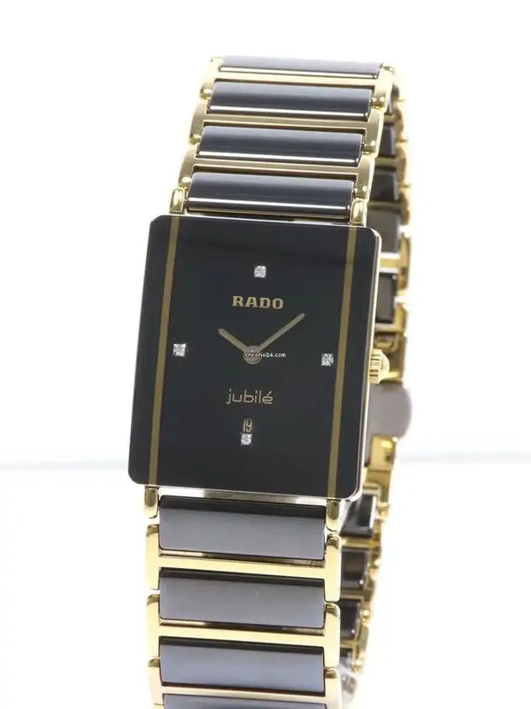 Pre-Owned Rado Jubile Ladies Ceramic