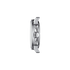 Tissot PRC 200 Chronograph dial with Arabic numerals chronograph subdials tachymeter scale