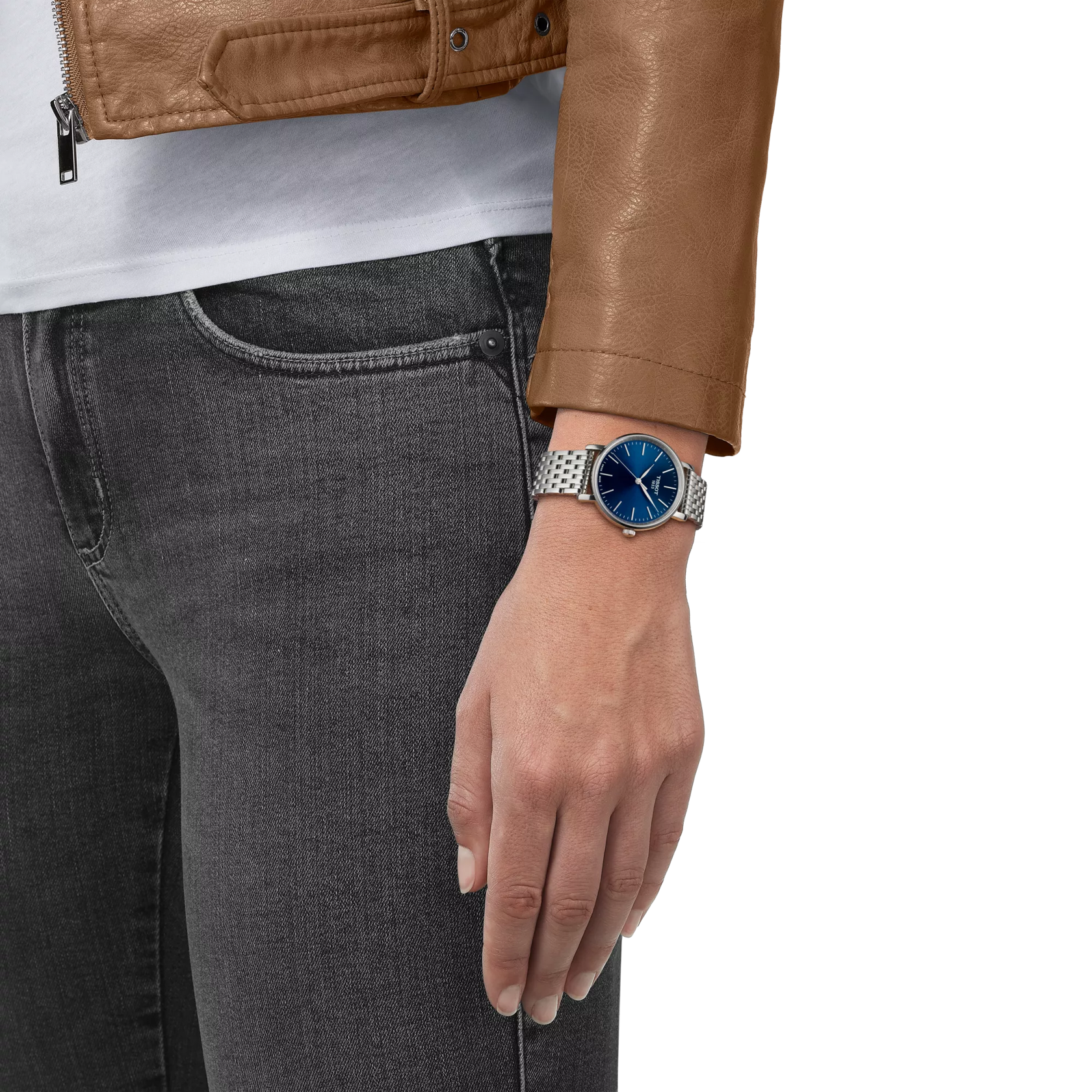 Tissot Everytime T1432101104100