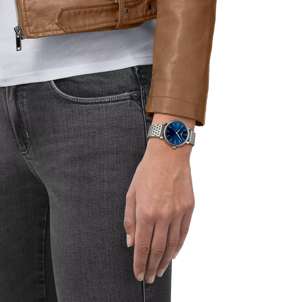 Tissot Everytime T1432101104100