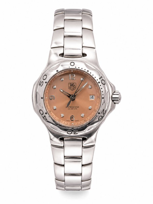 Tag Heuer Ladies Professional