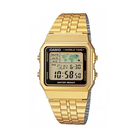 Casio Retro A500WGA-1DF