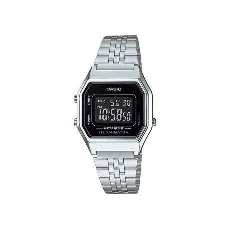 Casio- LA-680WA-1BD