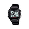 Casio Digital AE-1200WH-1AVDF