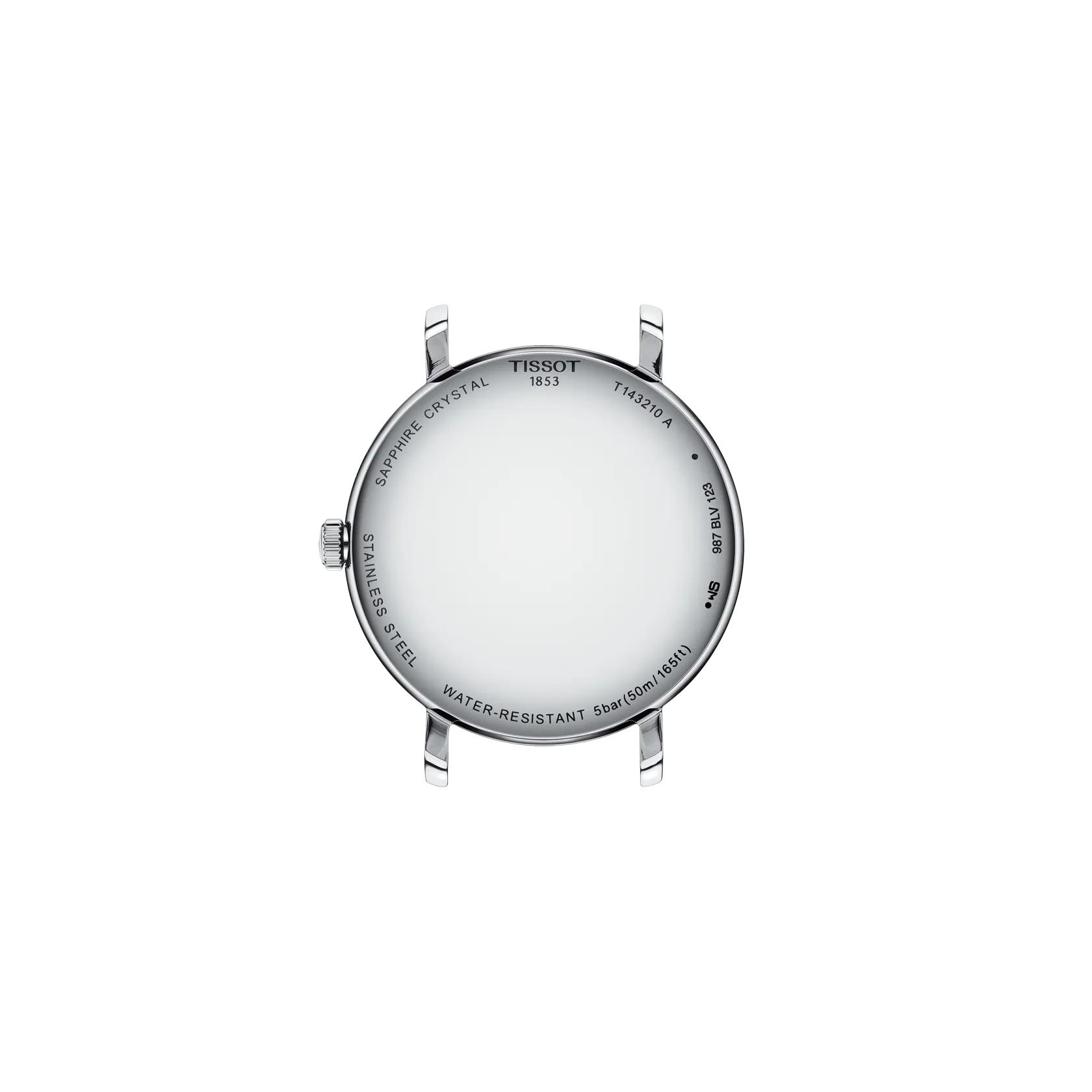 Tissot Everytime T1432101104100