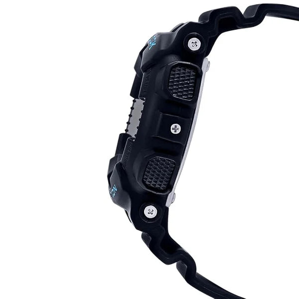 Casio G-Shock GA-100-1A2DR