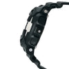 Casio G-Shock GA-100-1A1DR Quartz Ana-Digi Chronograph Black Resin Watch