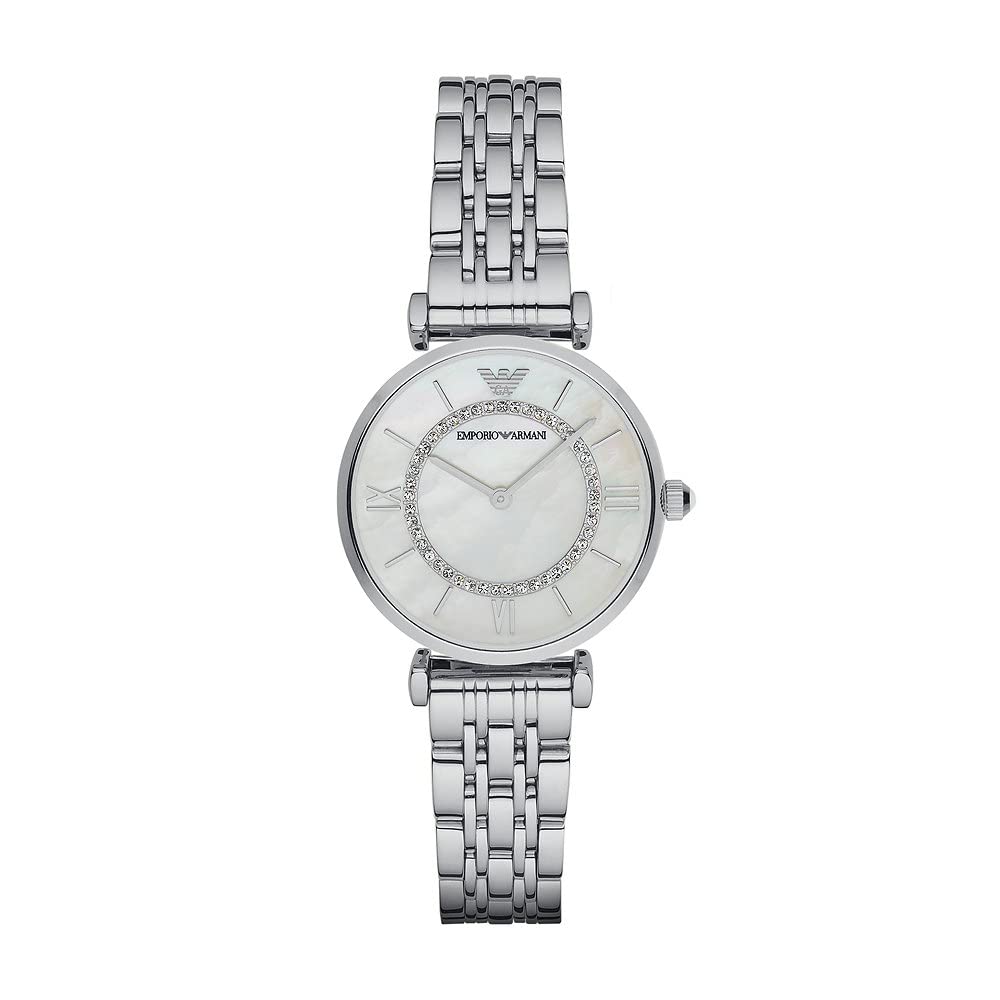 Emporio Armani Gianni T-Bar AR1908