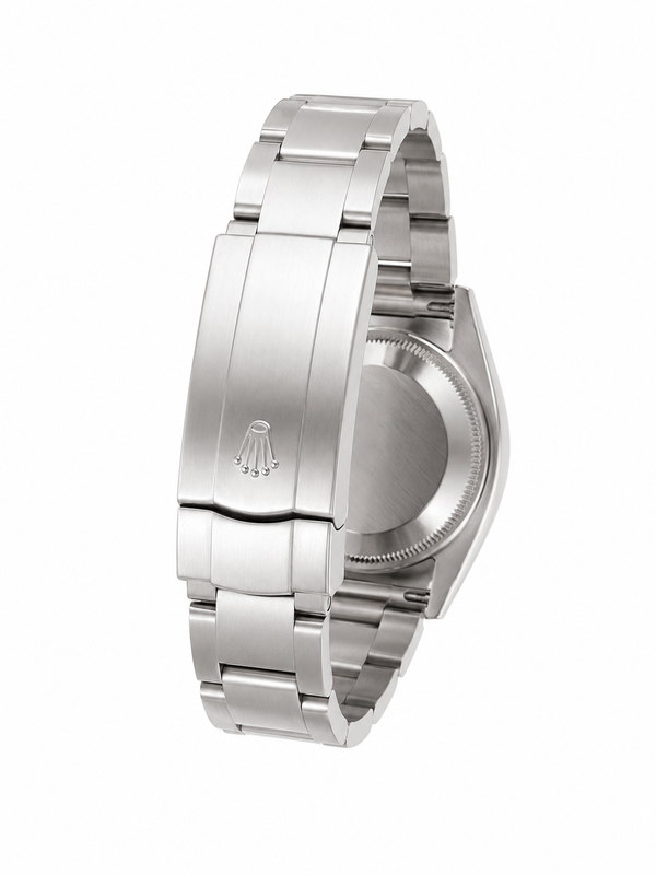 Rolex Air King- 11434 - Cassim & Co South Africa