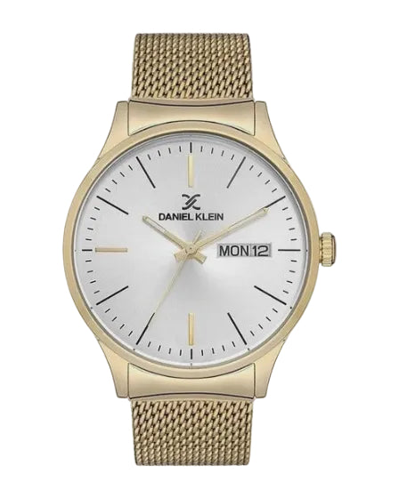 Daniel Klein- DK1129964