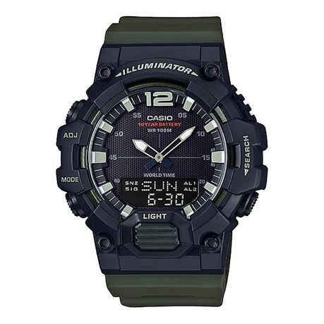 Casio-HDC-700-3A