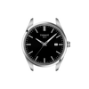Tissot PR 100 Quartz Black Dial Stainless Steel Watch 40mm (T150.410.11.051.00)