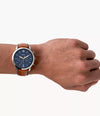 Fossil Neutra Chrono FS5453