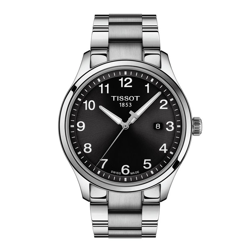 Tissot Gent XL Classic T1164101105700