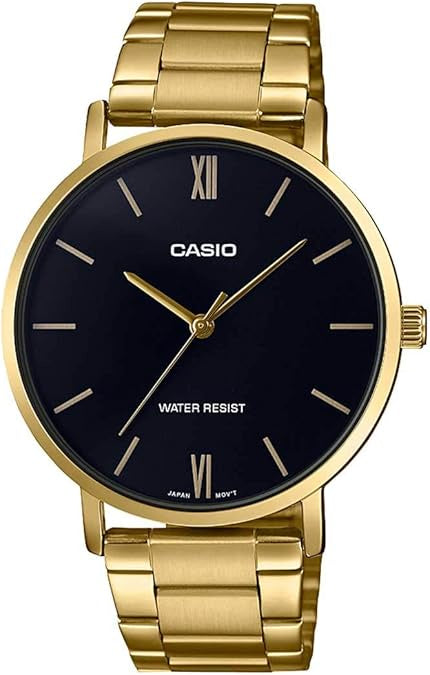 Casio-MTP-VT01G-1B