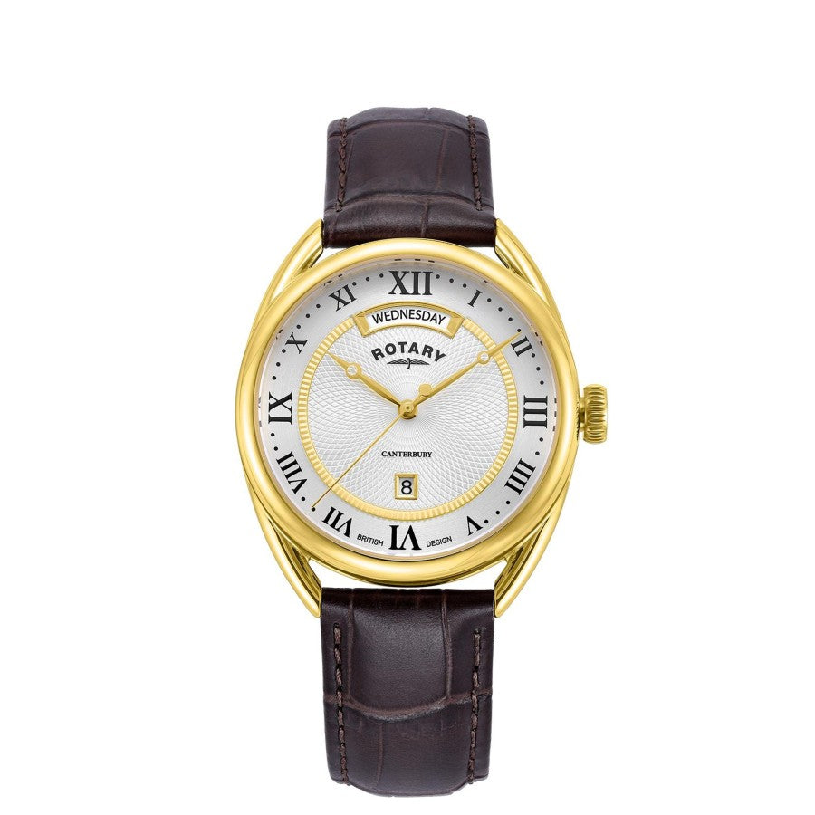 Rotary Canterbury GS05533/21