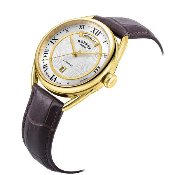 Rotary Canterbury GS05533/21