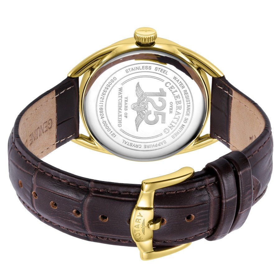 Rotary Canterbury GS05533/21