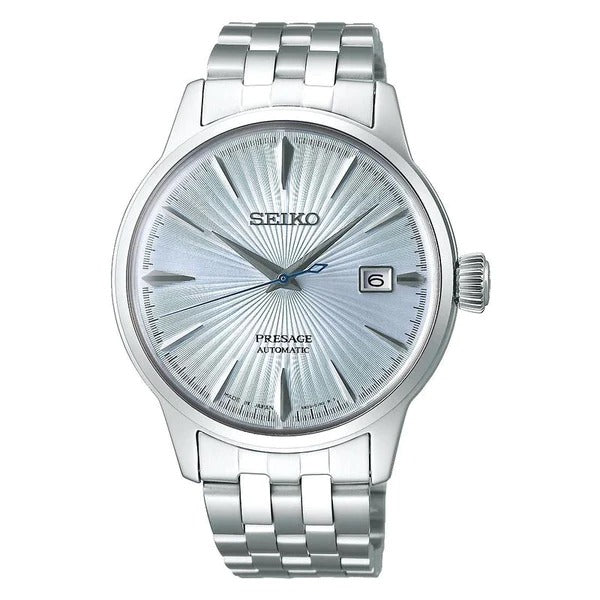 Seiko Presage Cocktail Sky SRPE19J1