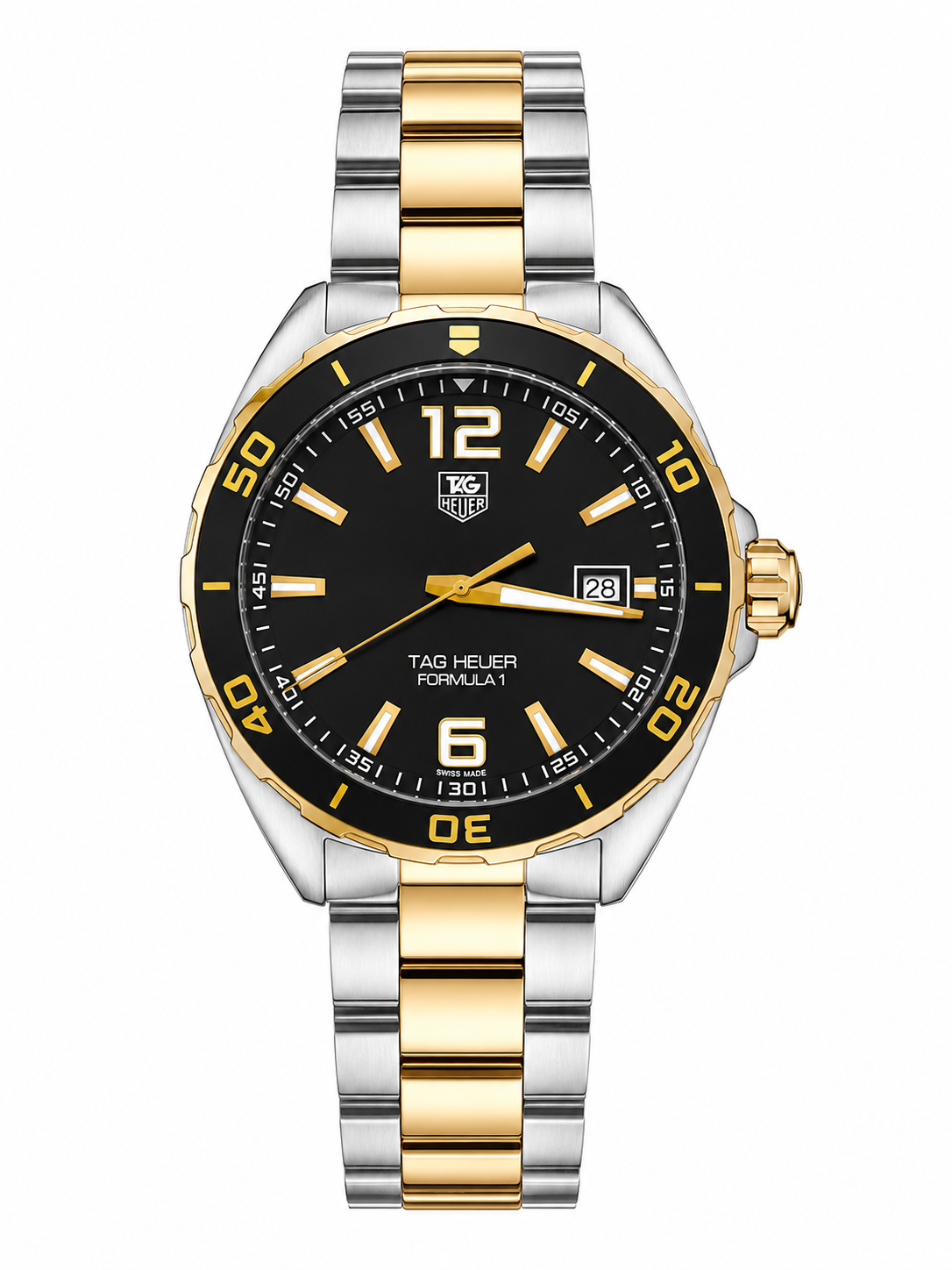 Tag Heuer Formula 1 -WAZ1121