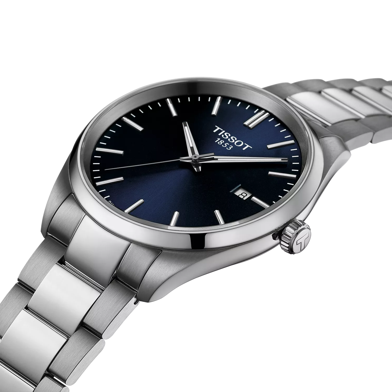 Tissot PR100 T1504101104100
