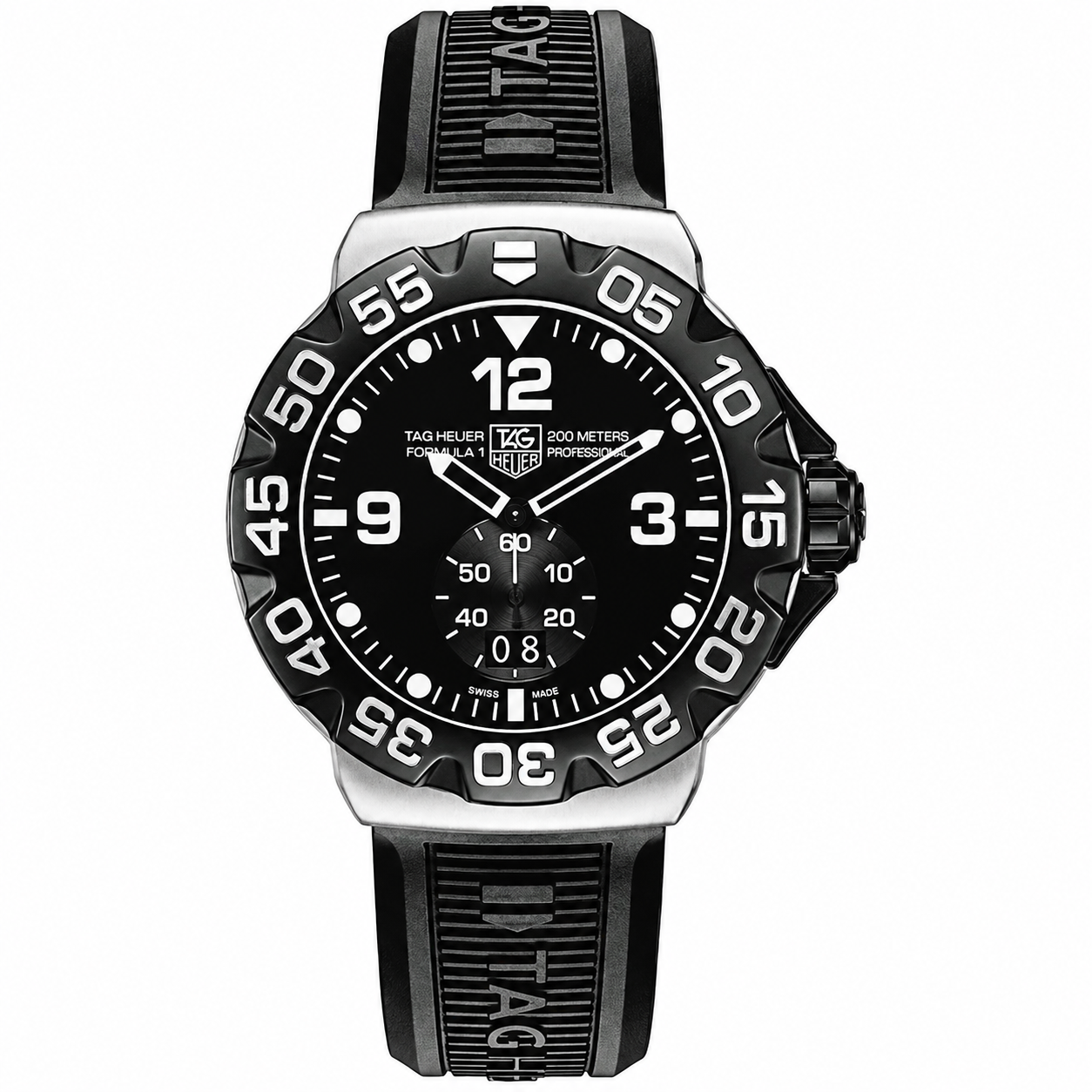 Tag Heuer- WAH1010