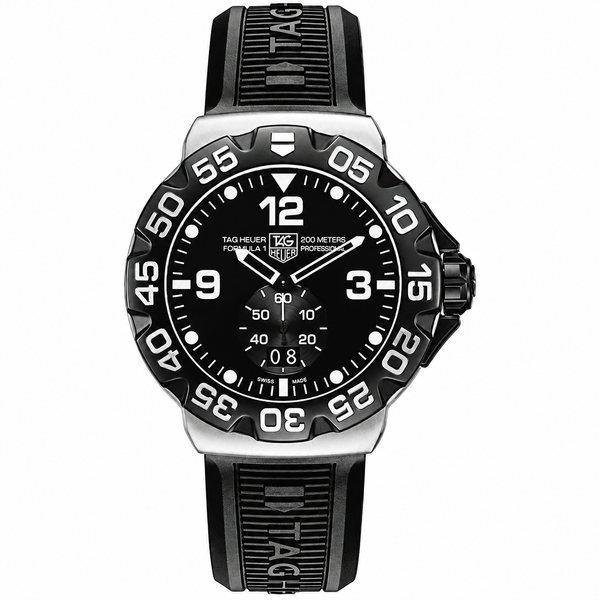Tag Heuer- WAH1010