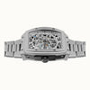 Ingersoll The Challenger Automatic Skeleton Dial Stainless Steel Watch (I12310)
