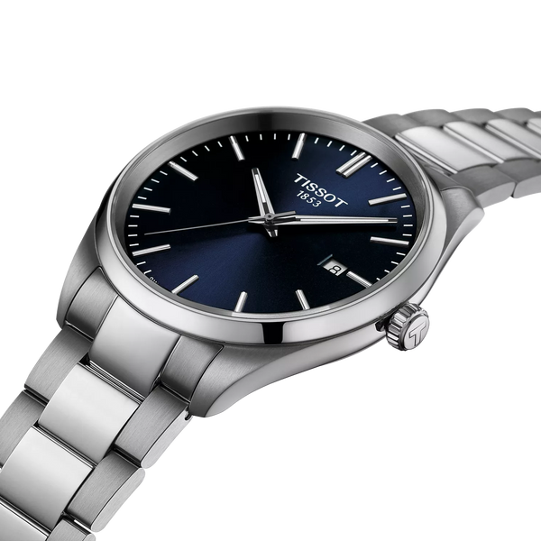 Tissot PR100 T1504101104100