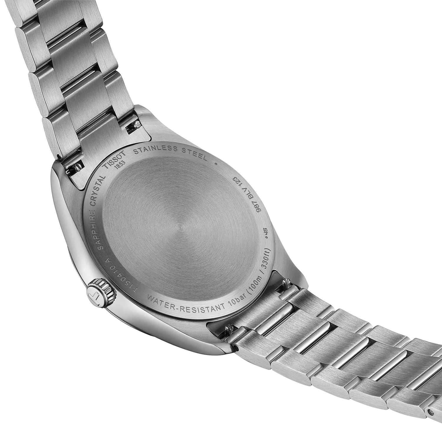 Tissot PR100 T1504101104100