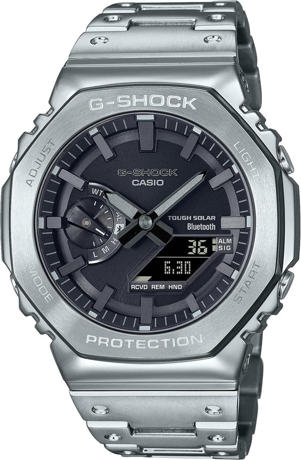 Casio G-Shock GM-B2100D-1ADR