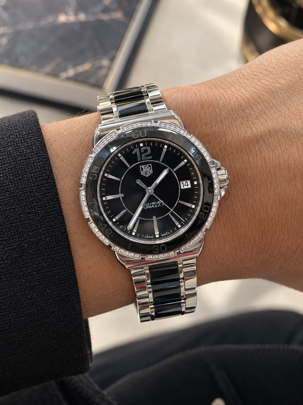 Tag Heuer Formula 1- WAH1212