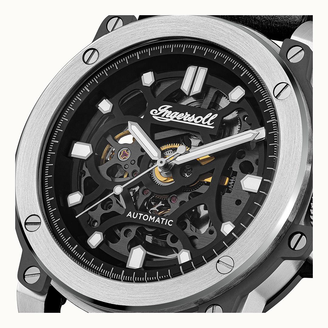 Ingersoll The Freestyle I14401