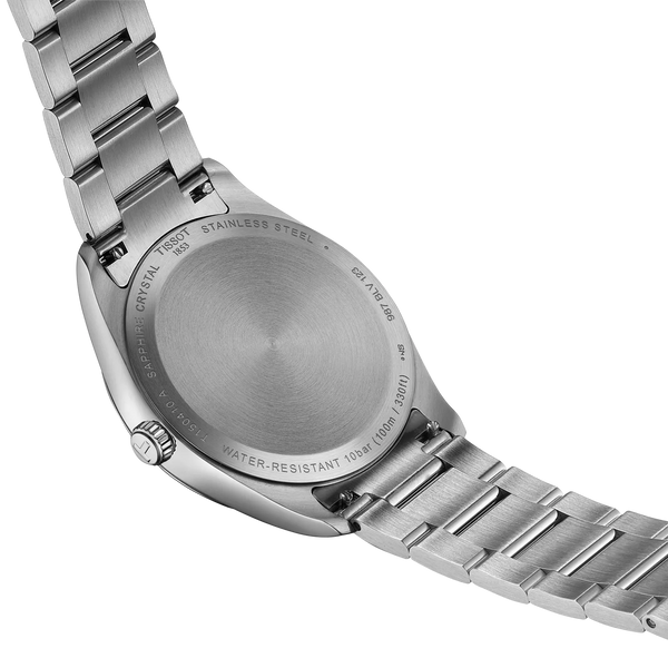 Tissot PR100 T1504101104100