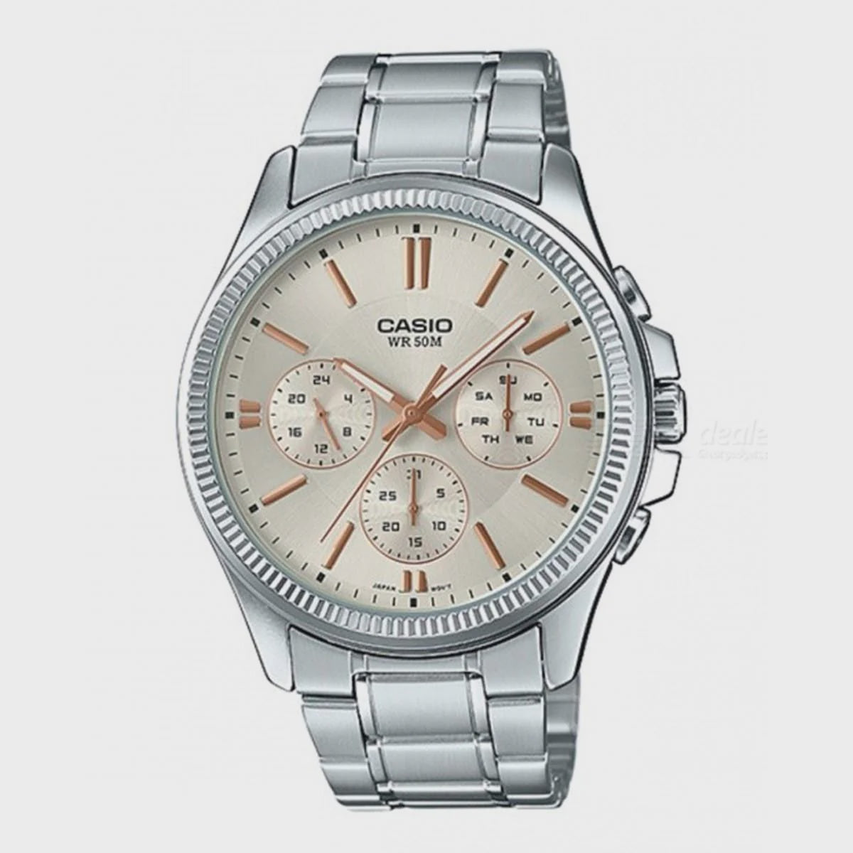 Casio- MTP-1375D-7A