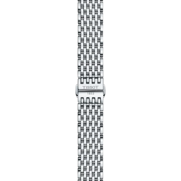 Tissot Everytime T1432101104100