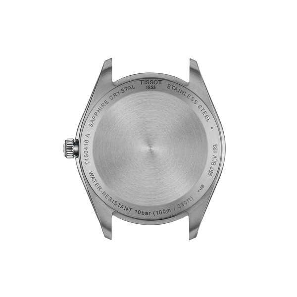 Tissot PR Swiss Quartz T1504101108100